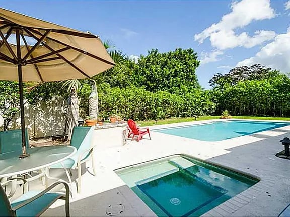 Just Listed: 6848 NW 28 Way Fort Lauderdale