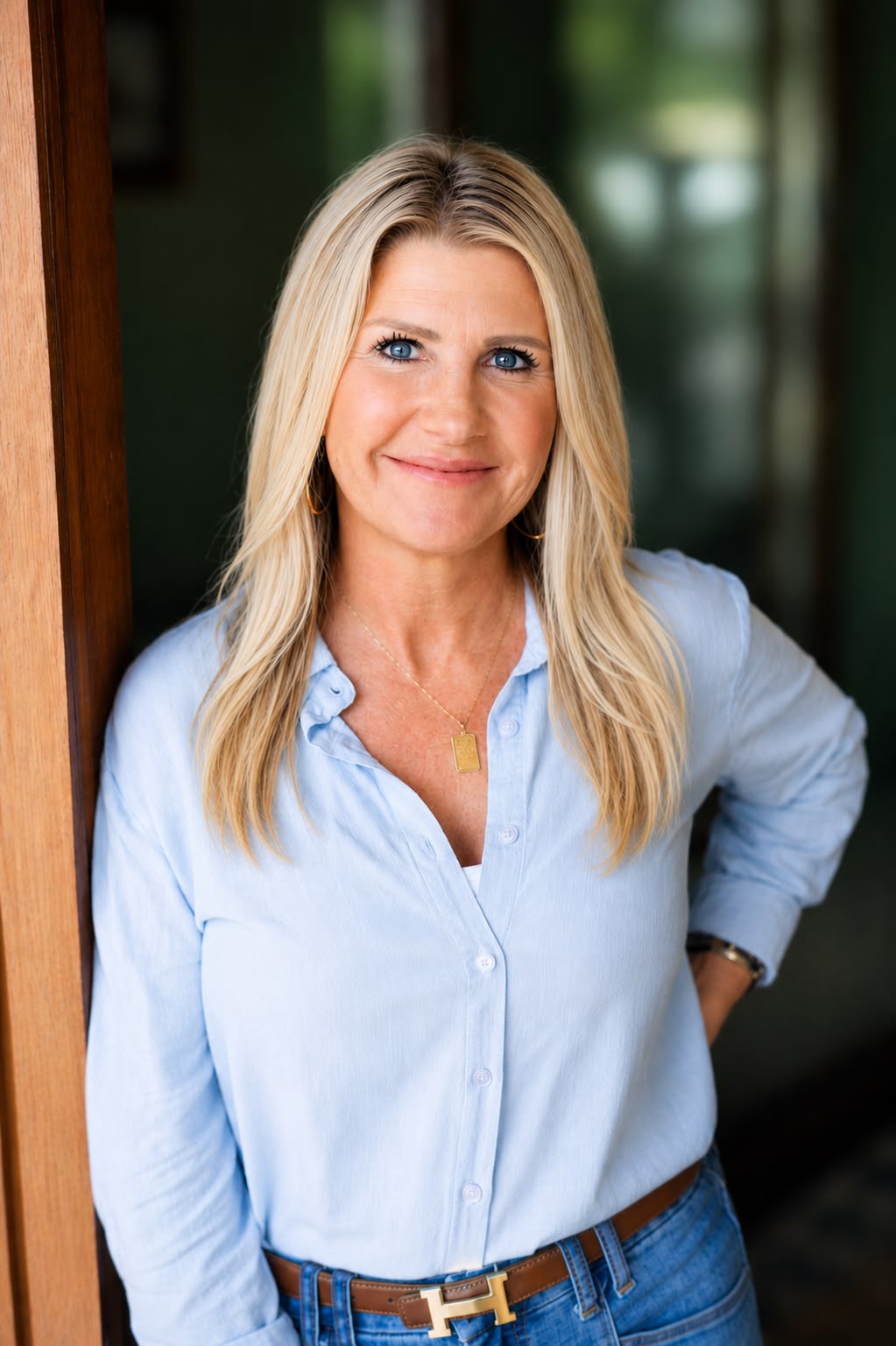 Heather Novicke