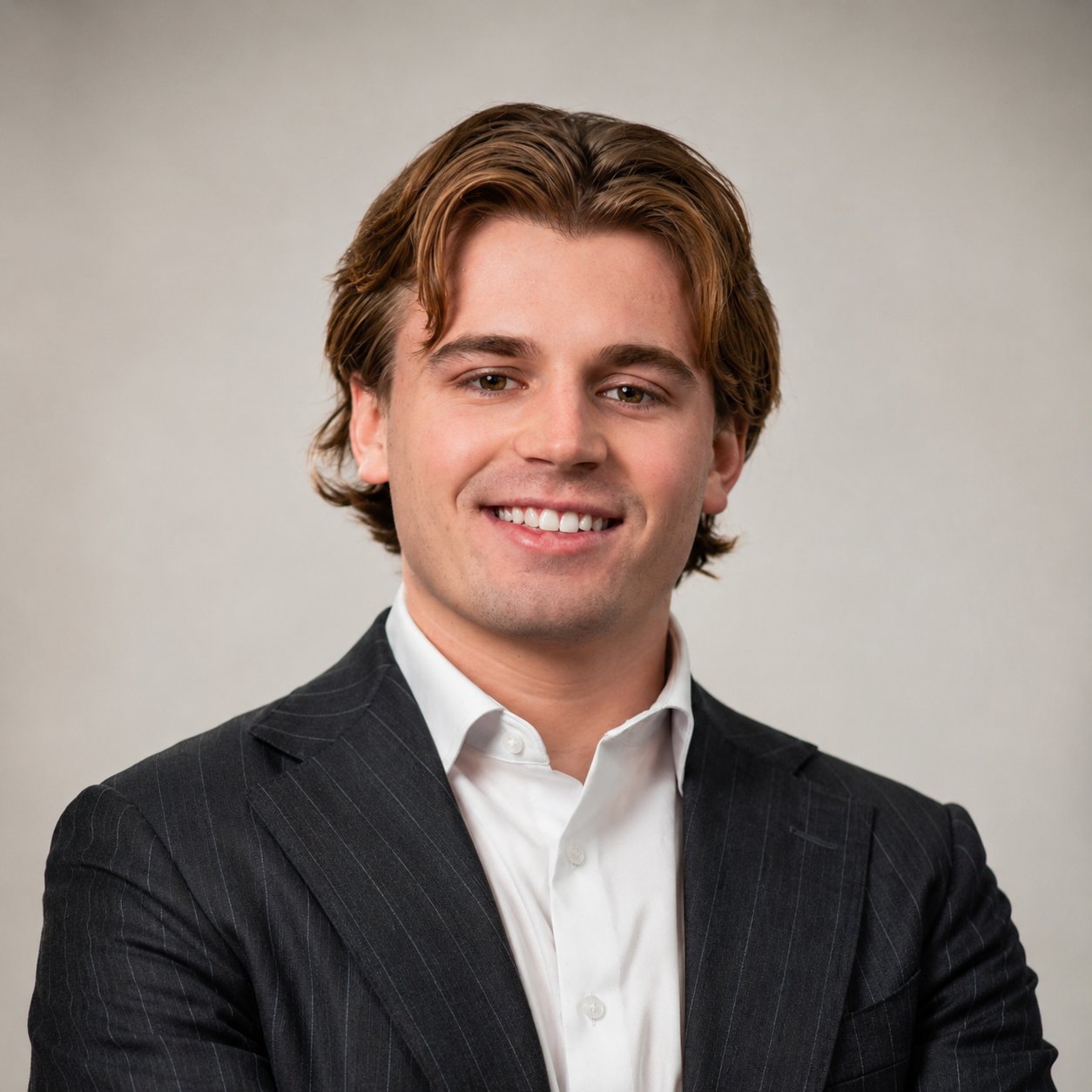 Sam Walls Westchester, PA Real Estate Agent Headshot