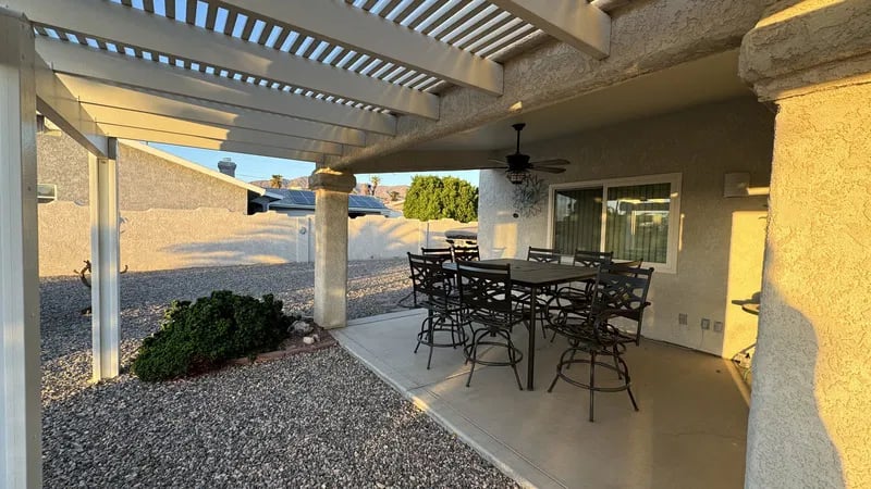 3667 Taurus Ln 