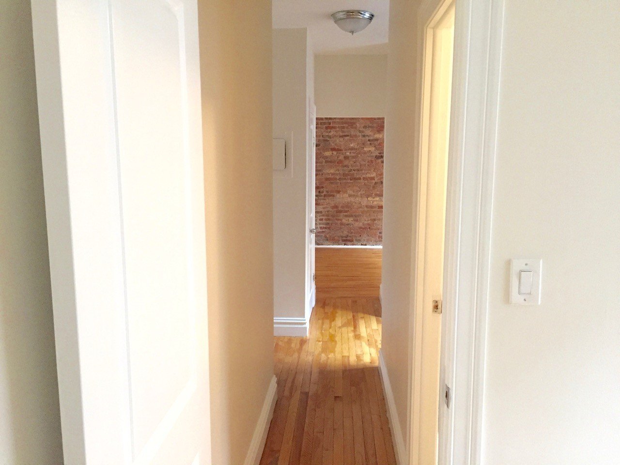 345 East 12th Street Unit: 25