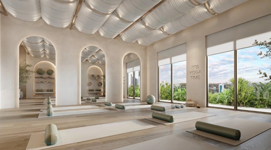 BI Group USA Breaks Ground on Parkside Residences in Brickell: A New Wellness-Focused Living Concept