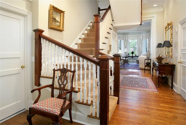 168 Beacon Street, #2