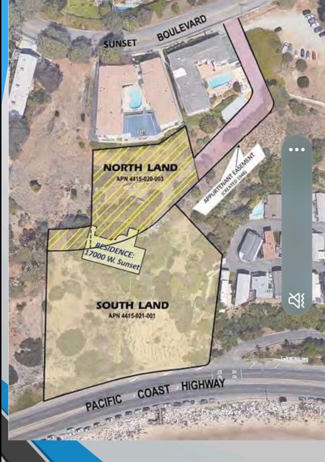 17000 W. Sunset Blvd