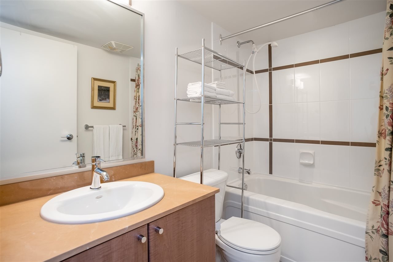 610 Granville St, #3106