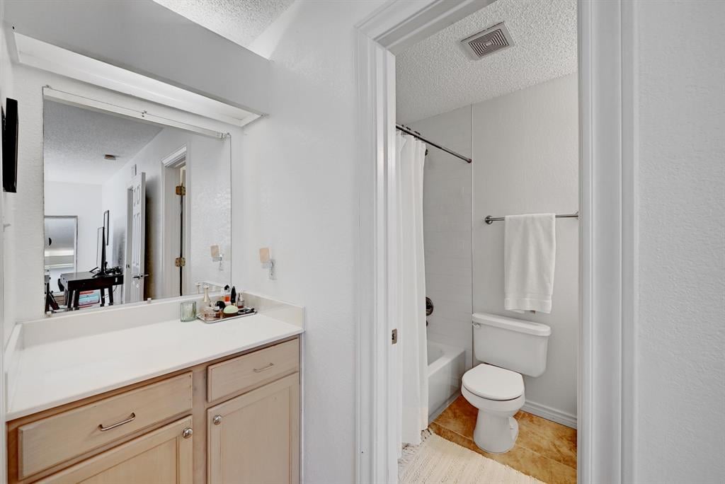 Charming Two-Story Condo in Gated Summerwind w/ Fireplace & Balcony