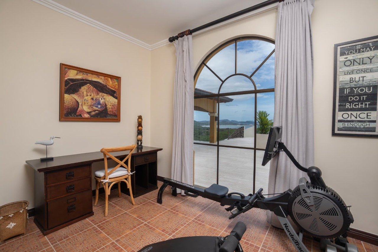 Casa Loro | Luxury Oceanview Estate in Playa Potrero, Costa Rica