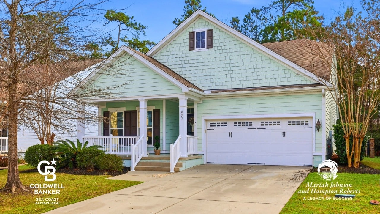 933 Refuge Way | Charming 3-Bed Cottage with Active Lifestyle Amenities in Prince Creek West