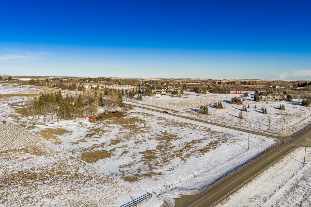 262029 Range Road 33