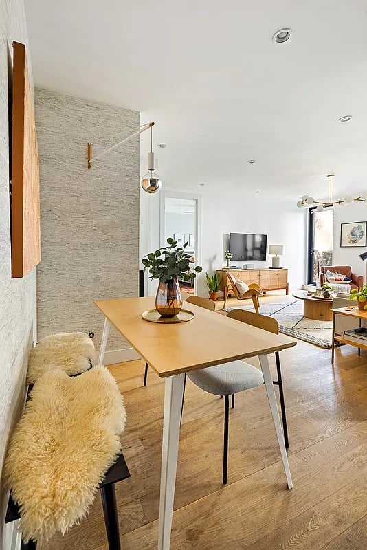 516 Classon Ave, #1B