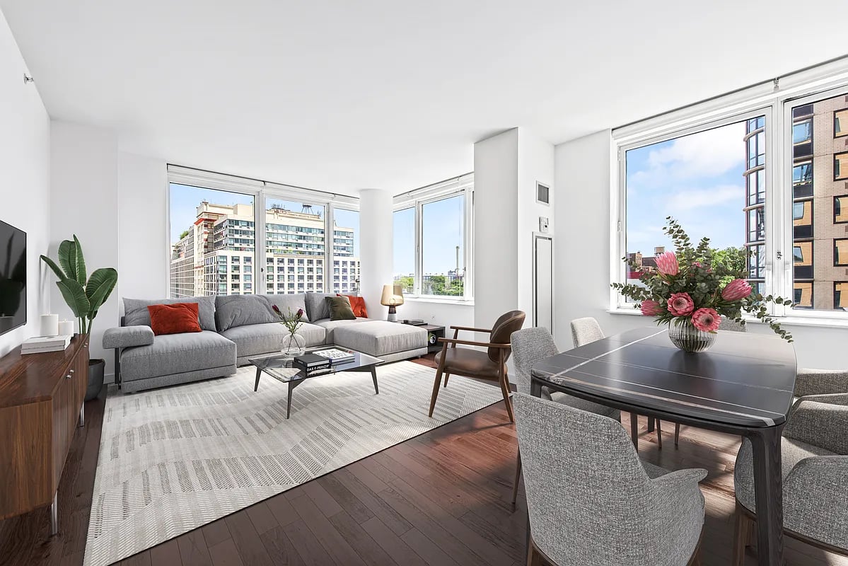 306 Gold Street, #5-A
