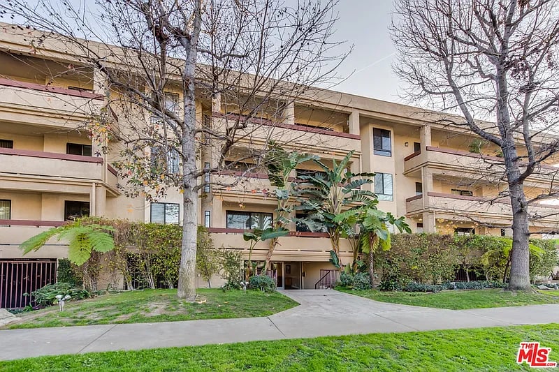 11322 Camarillo St Unit 103