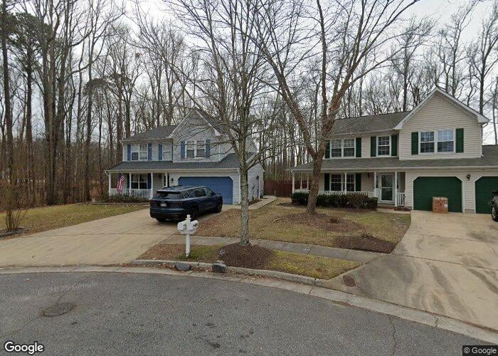 2569 Farmworth Trl