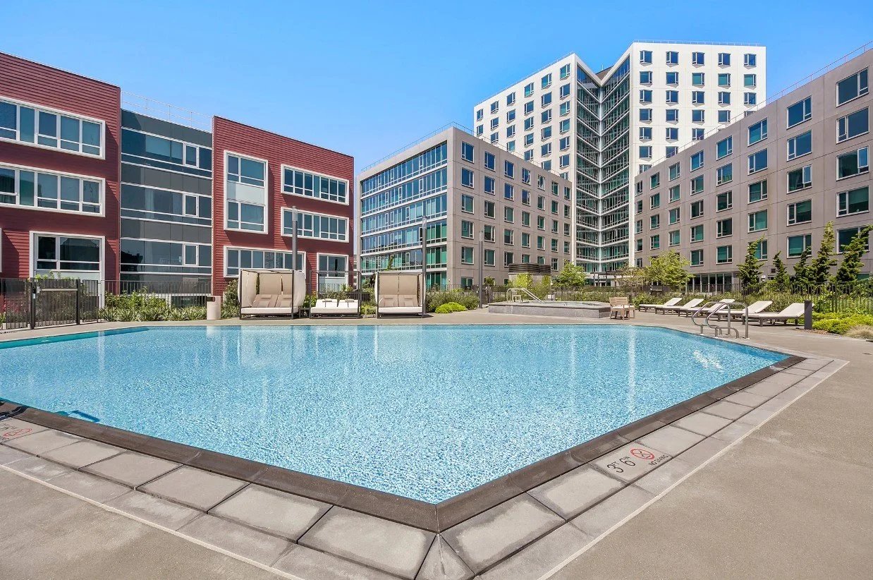 One Mission Bay
