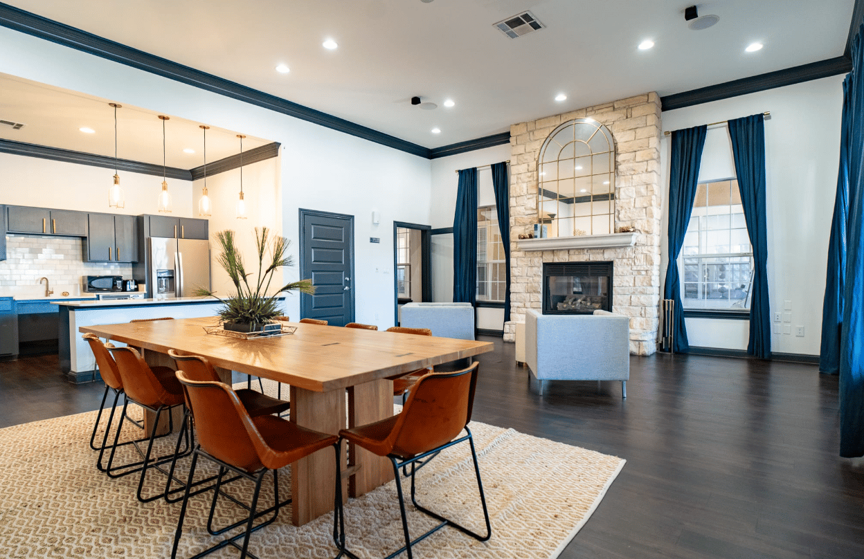 Lease today and secure 4 weeks free on select floor plans!* 