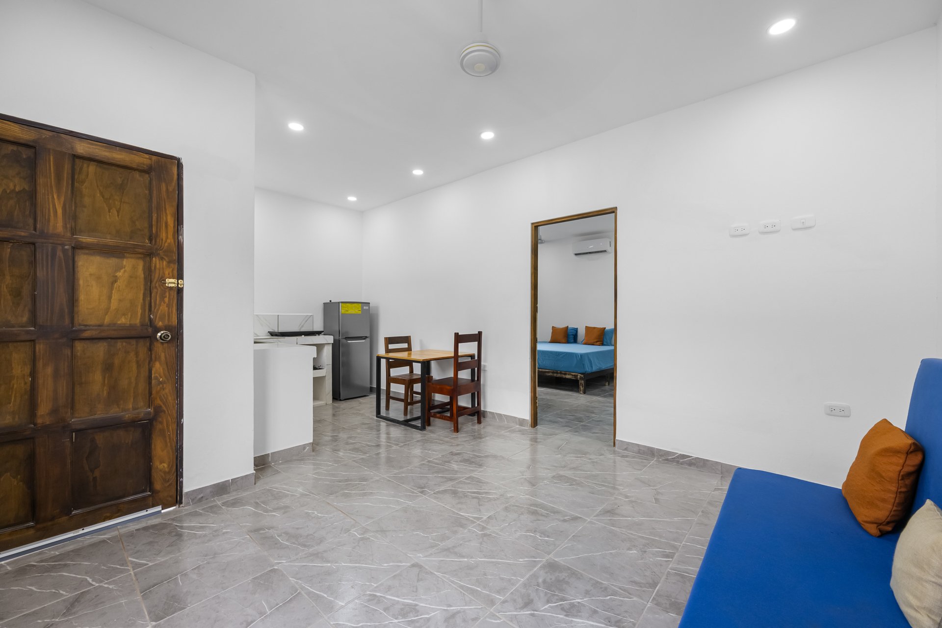 Drift Away Lodge , Playa Avellanas, Guanacaste
