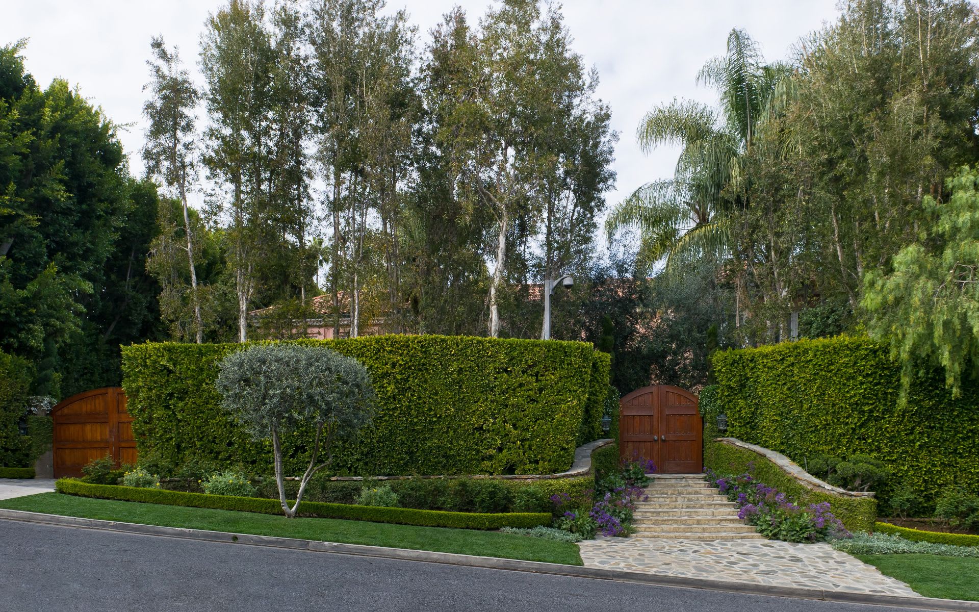 513 Doheny Rd, Beverly Hills