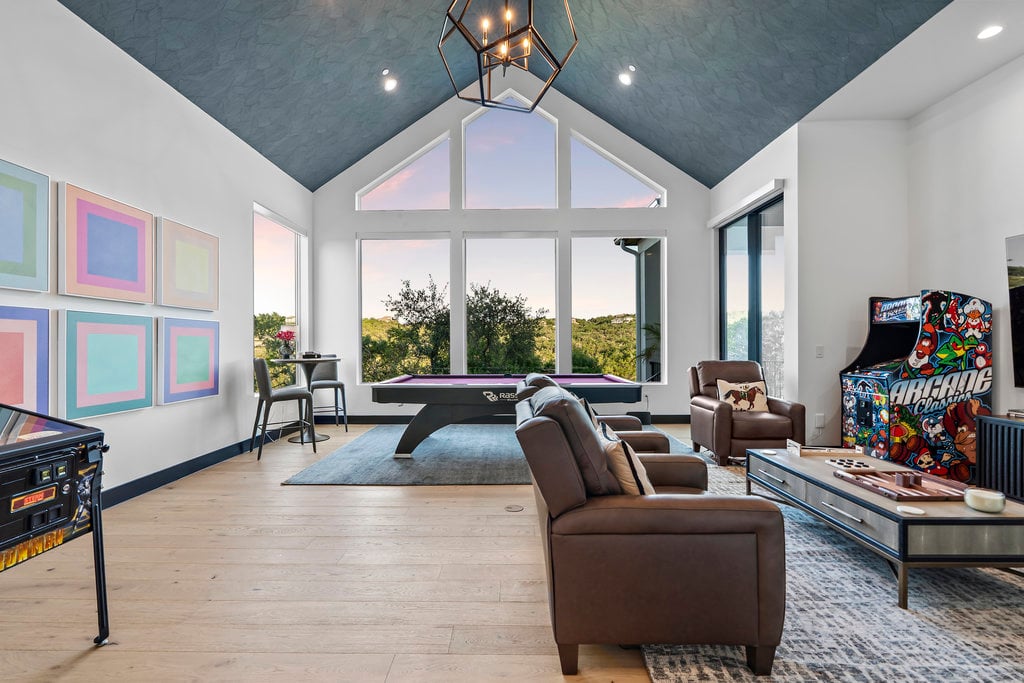 The Twenty Four ~ Custom Residence 