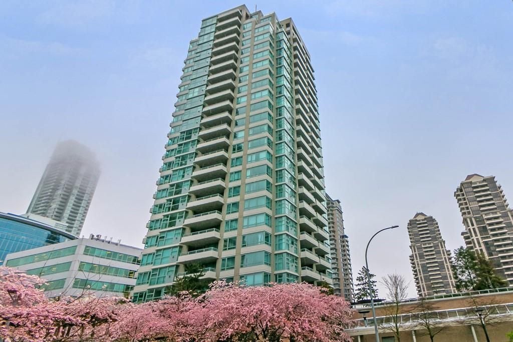 4398 Buchanan St, #1606