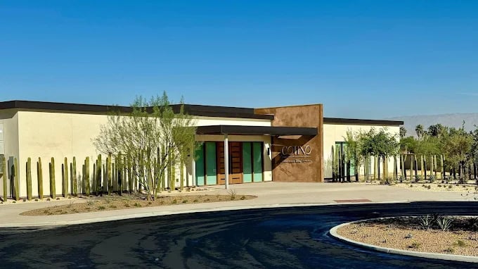 Cotino, Rancho Mirage