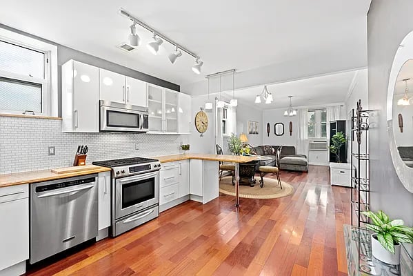 415 36th Street Unit: 203