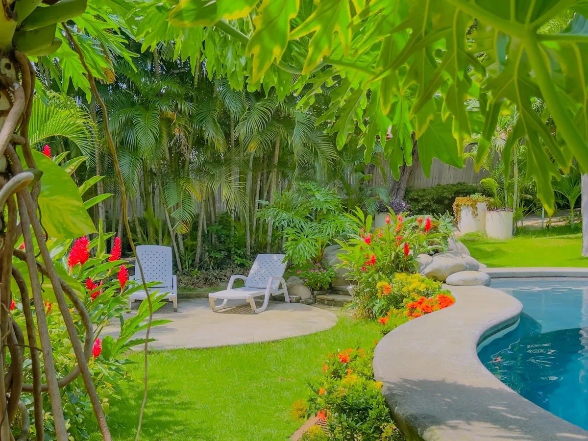 Top Floor Mountain View Condo, Papagayo, Guanacaste