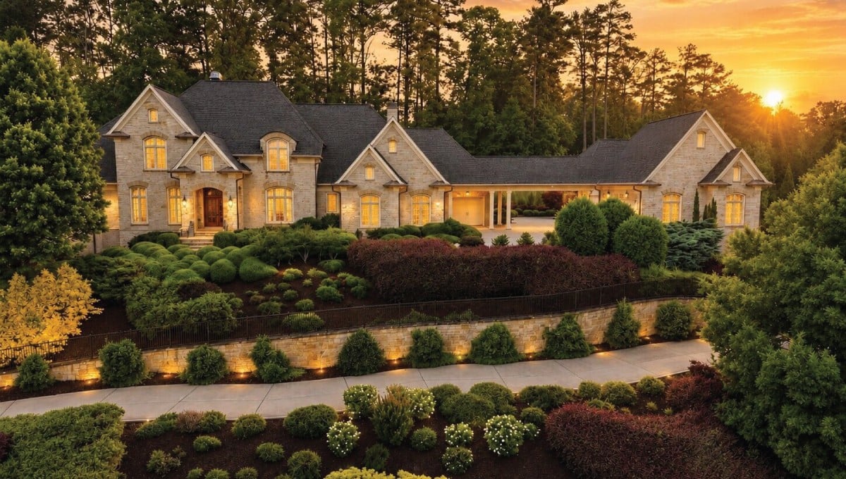 What Makes Land Valuable? Location, Access, and Development Potential in Gwinnett