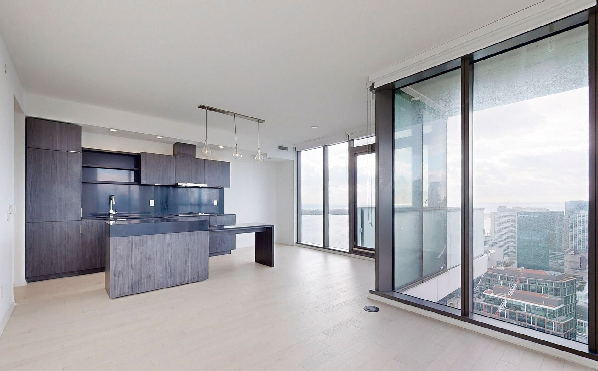16 Bonnycastle Street Unit: 4202 