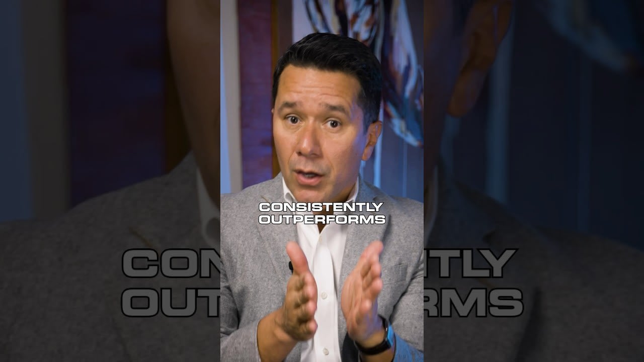 You Should Be Buying New Construction