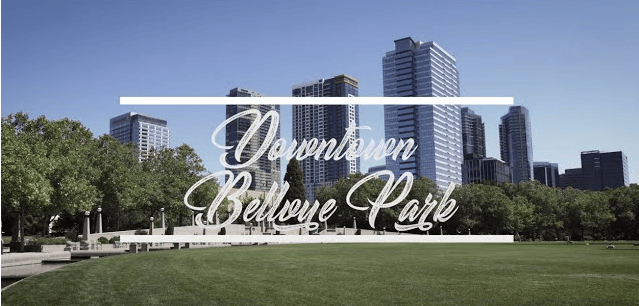 Downtown Bellevue Park