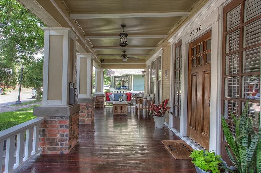 Historical Home in Fairmount 