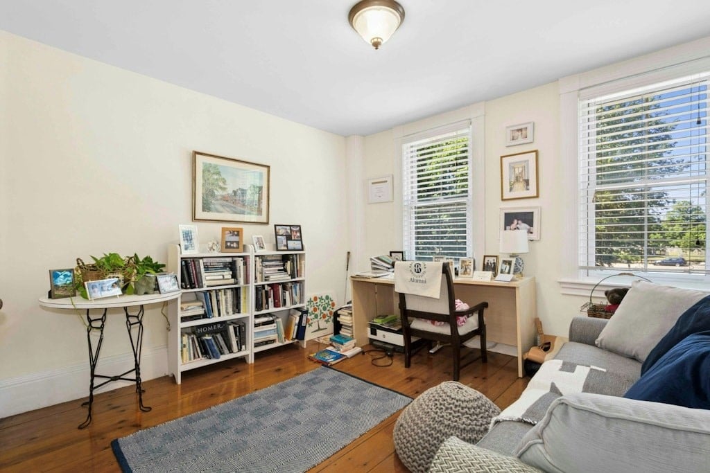 11 Fairbanks Street Unit 2