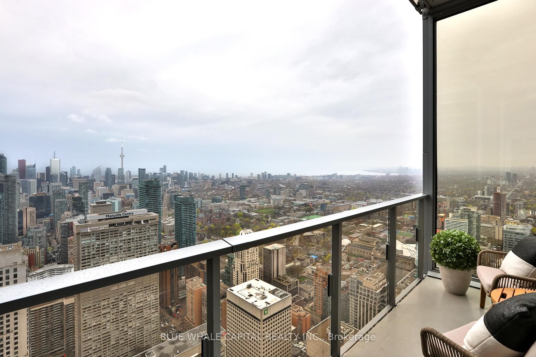 11 YORKVILLE PENTHOUSE 