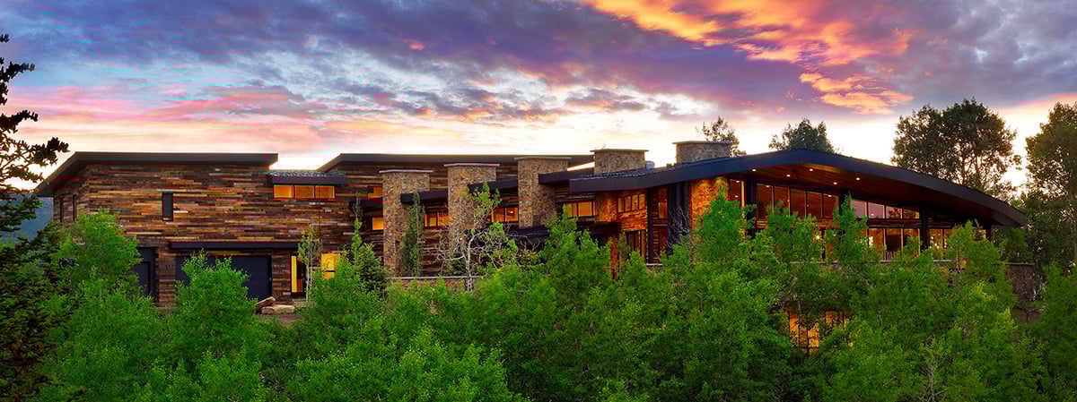 Arriving Home in The Colony Feels Like a True Departure