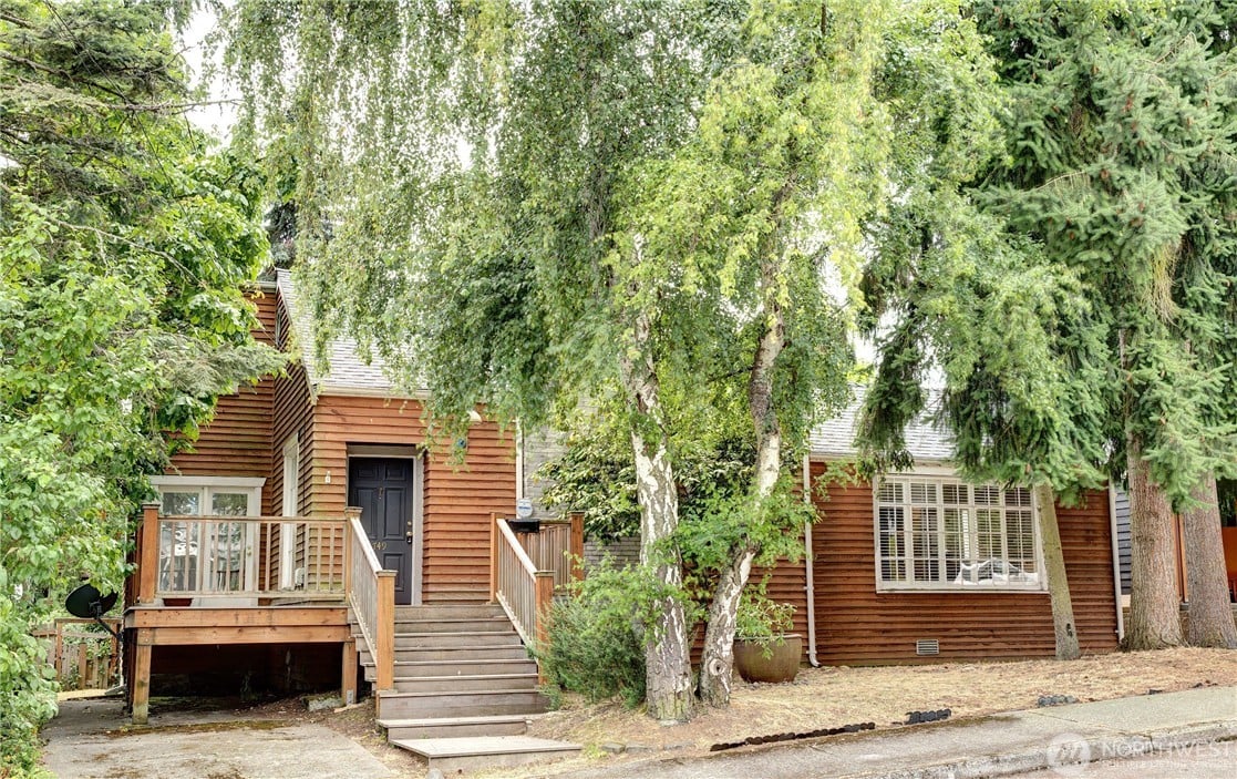 749 N 98th Street