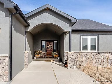 1528 Scenic Ridge Dr