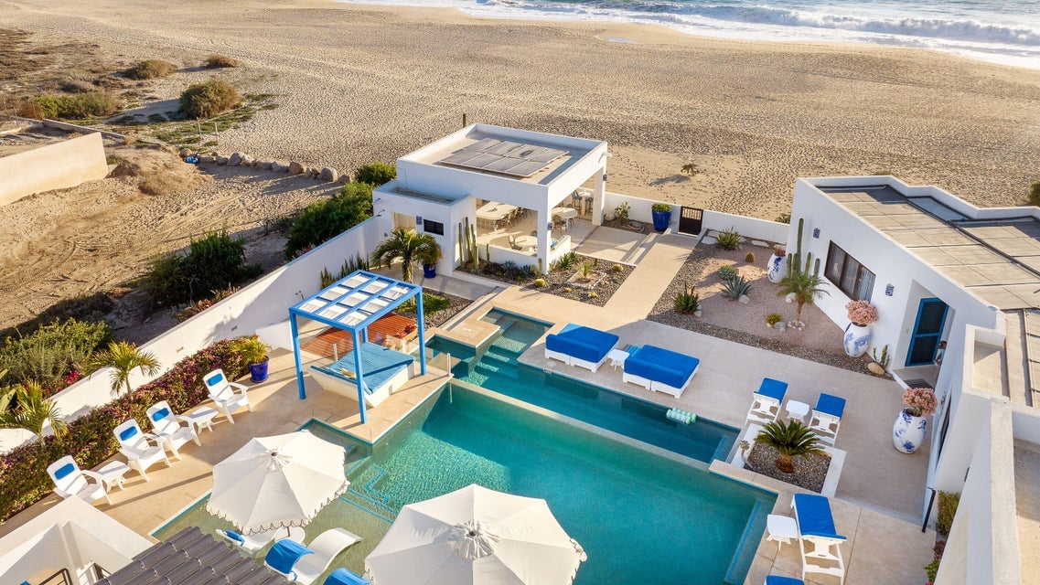 Villa Santorini II
