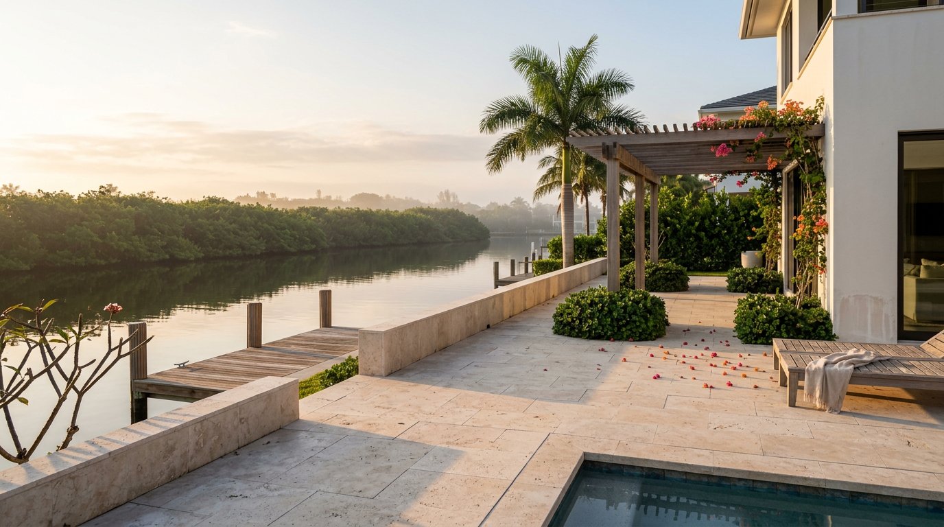 Coral Ridge's Median Price Is Measuring Four Different Neighborhoods at Once