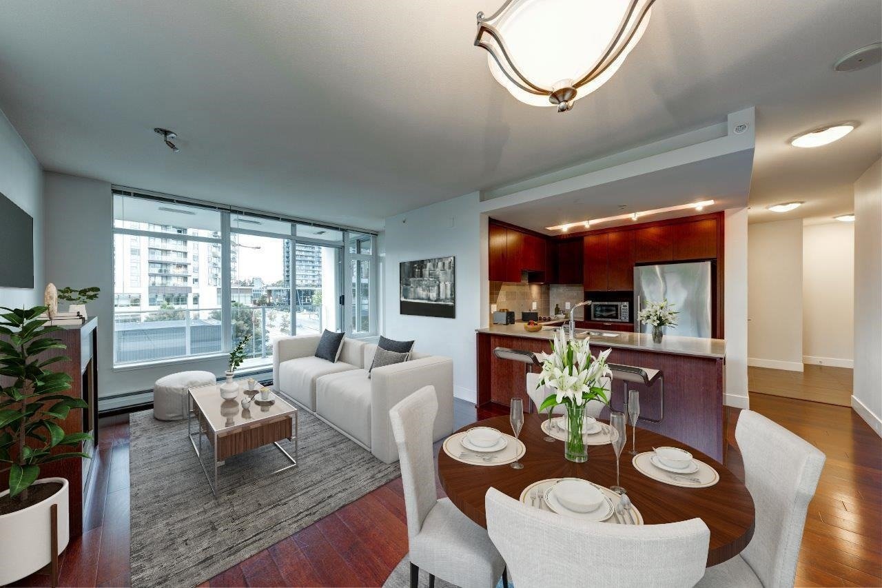 158 W 13th St, #602