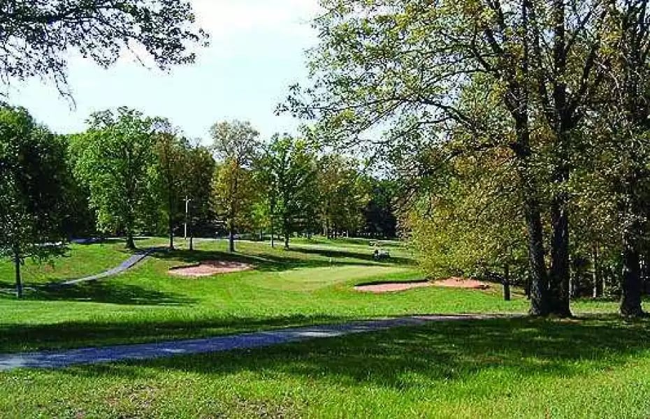 Brandenburg & Meade County