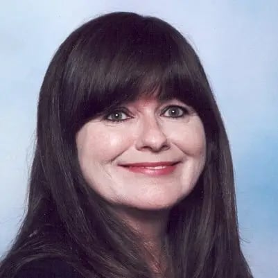 Martha Orr Metairie, LA Real Estate Agent Headshot