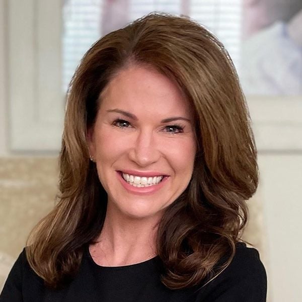 Olivia Simpson Mandeville, LA Real Estate Agent Headshot