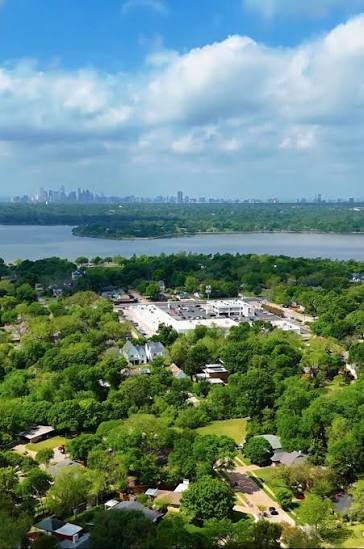 Forest Hills
