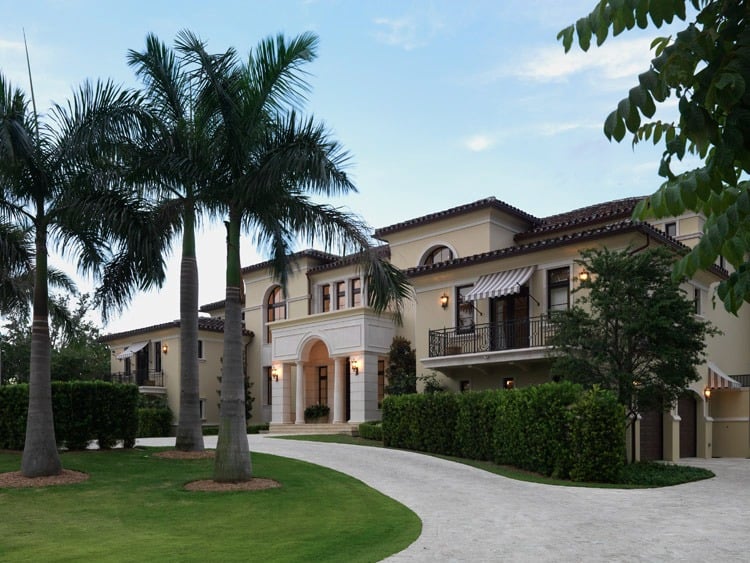 Gables Waterfront