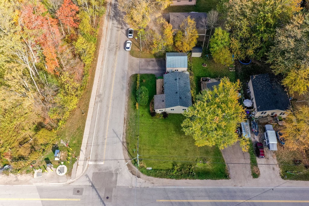 Bright and Welcoming