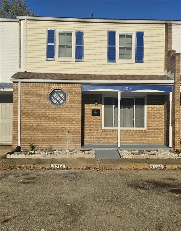 3214 Dunnbury Ct