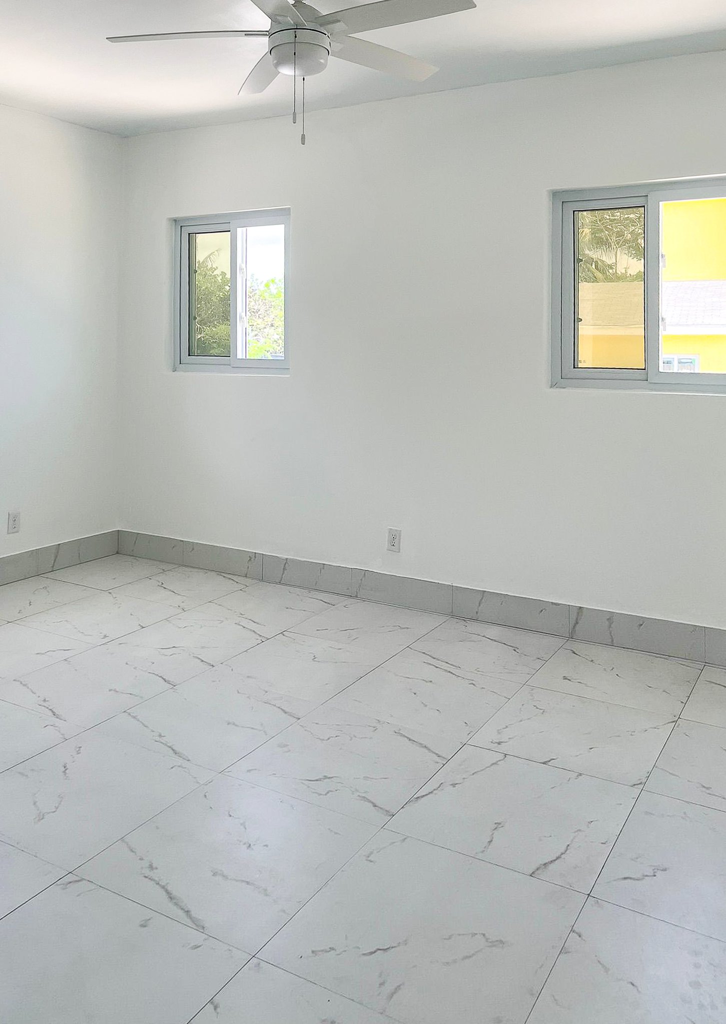 Fossil Lane Rental