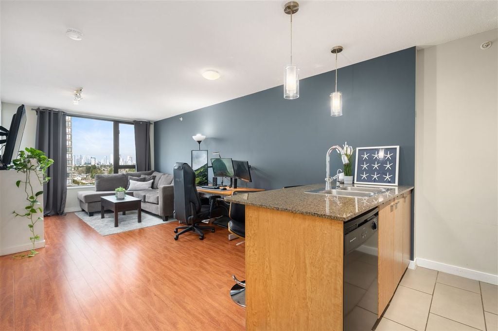 7063 Hall Ave, #1508