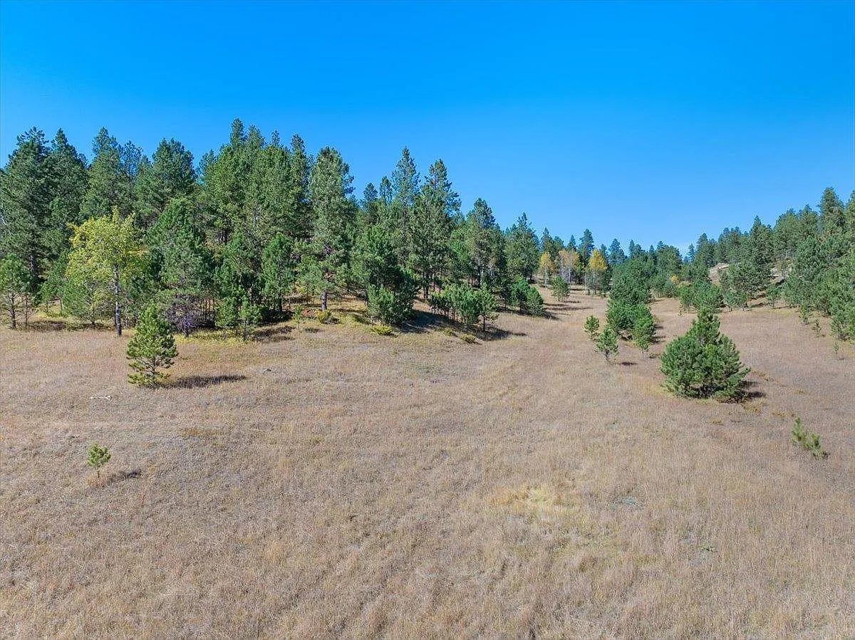 Lot 8 Boles Canyon Rd