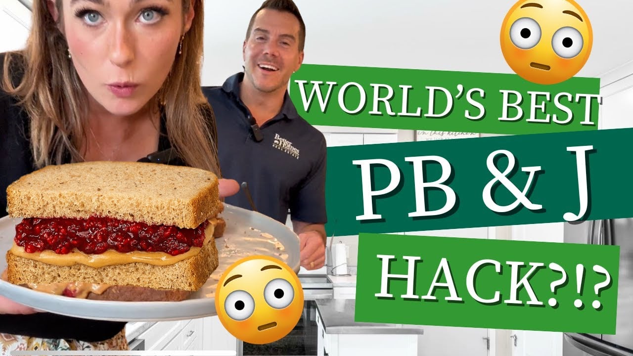 Mind-Blown Sandwich Hack | Better Homes, Better Meals (Ep 4)